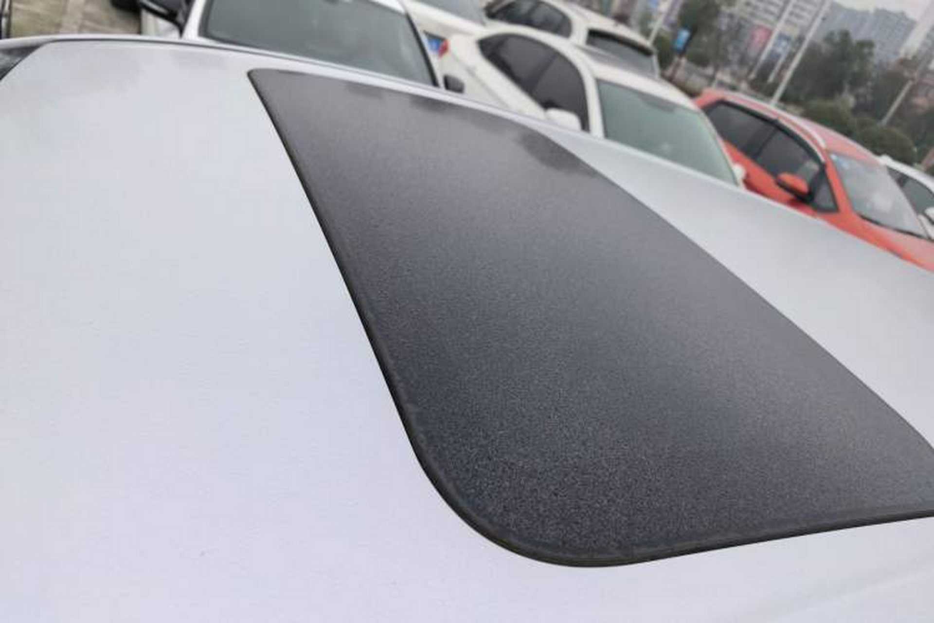 Used CHANGAN OSHAN X5 PLUS 2023 1.5T DCT Enjoyment Version Roof