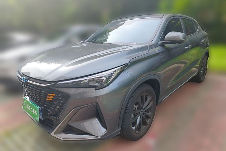 Used CHANGAN OSHAN X5 PLUS 2023 1.5T DCT Excellence Edition Guazi used car, China used car export, Used car for sale, Used  cars, Cheapest cars for sale