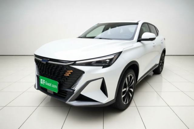 CHANGAN OSHAN X5 PLUS 2023 1.5T DCT Excellence Edition usata