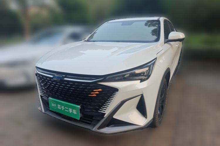 Used CHANGAN OSHAN X5 PLUS 2023 1.5T DCT Excellence Edition Guazi used car, China used car export, Used car for sale, Used  cars, Cheapest cars for sale