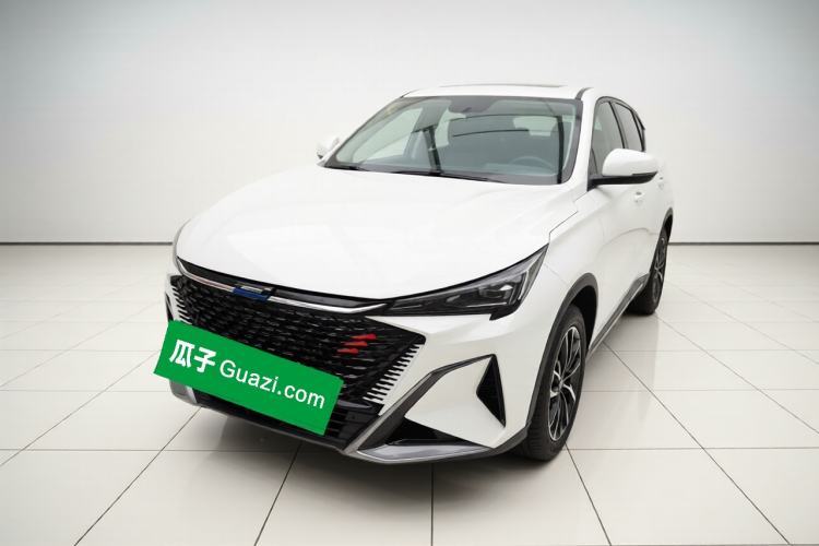 Used CHANGAN OSHAN X5 PLUS 2023 1.5T DCT Navigation Edition Guazi used car, China used car export, Used car for sale, Used  cars, Cheapest cars for sale
