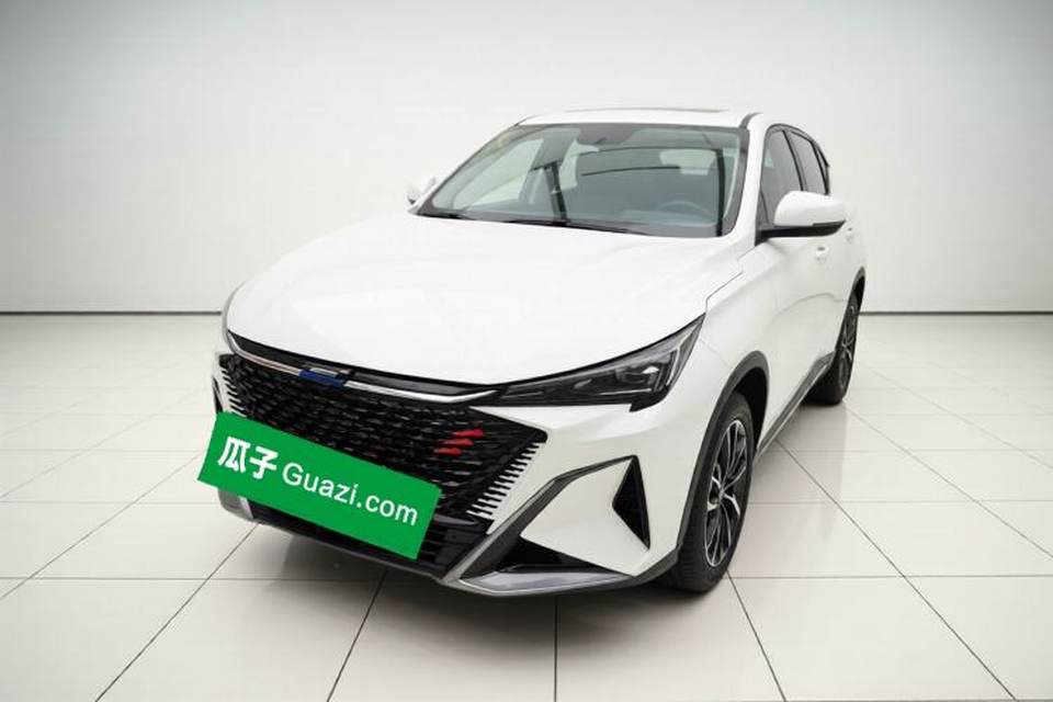CHANGAN OSHAN X5 PLUS 2023