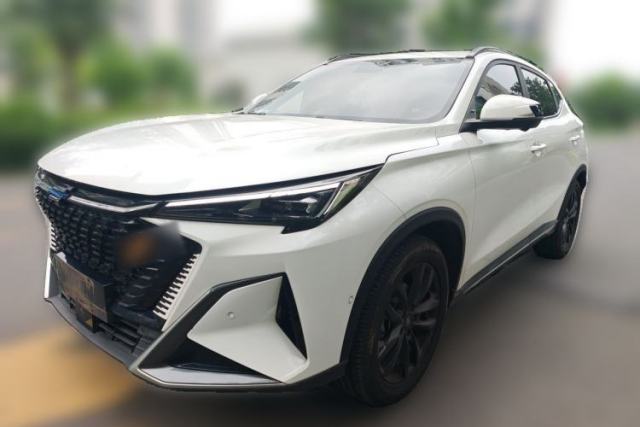 CHANGAN OSHAN X5 PLUS 2023 1.5T DCT Smart & Fun AI Edition usata