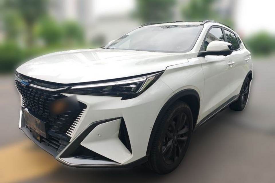 CHANGAN OSHAN X5 PLUS 2023