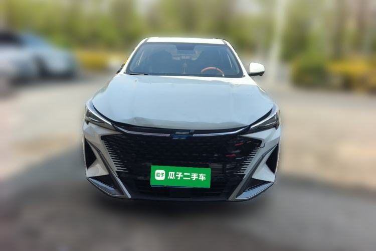 Used CHANGAN OSHAN X5 PLUS 2023 1.5T DCT Navigation Edition Exterior 1