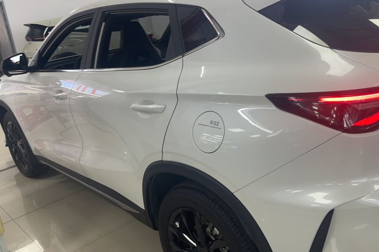 Used CHANGAN OSHAN X5 PLUS 2023 Revised 1.5T DCT Excellence Edition Exterior 5