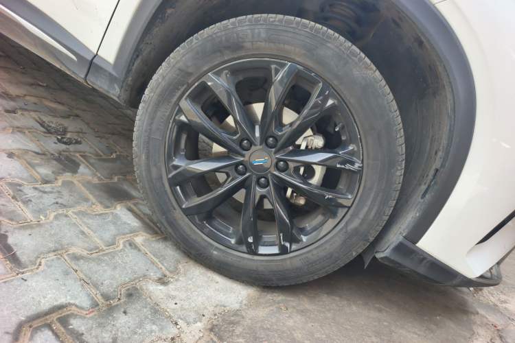 Used CHANGAN OSHAN X5 PLUS 2023 1.5T DCT Navigation Edition Exterior 7