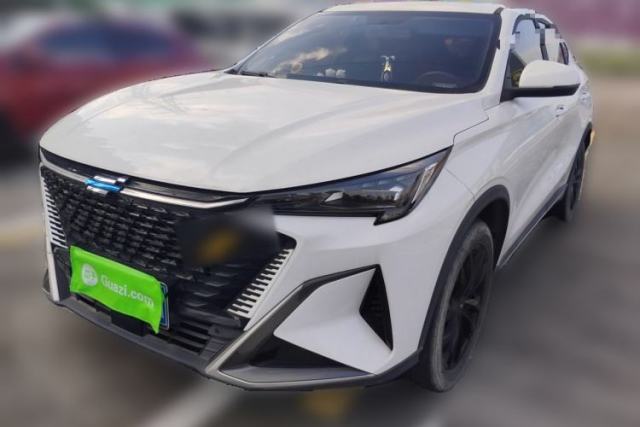 Used CHANGAN OSHAN X5 PLUS 2023 1.5T DCT Pioneer Edition