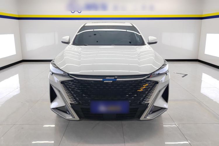 Used CHANGAN OSHAN X5 PLUS 2023 1.5T DCT Pioneer Edition Front