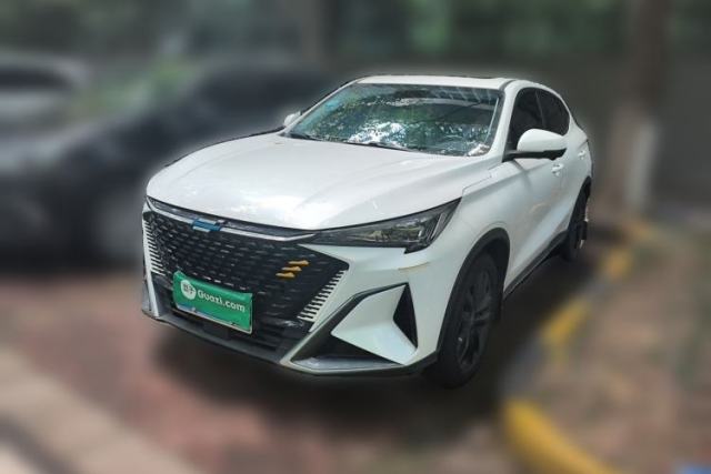 Used CHANGAN OSHAN X5 PLUS 2023 1.5T DCT Excellence Edition
