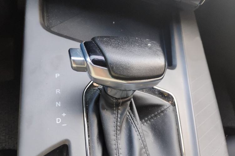 Used CHANGAN OSHAN X5 PLUS 2023 1.5T DCT Pioneer Edition Gear Lever