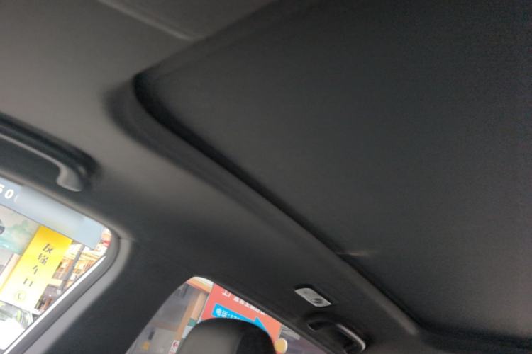 Used CHANGAN OSHAN X5 PLUS 2023 1.5T DCT Excellence Edition Headliner