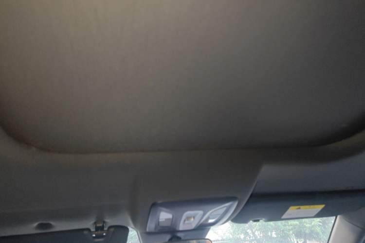 Used CHANGAN OSHAN X5 PLUS 2023 1.5T DCT Excellence Edition Headliner