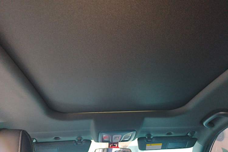 Used CHANGAN OSHAN X5 PLUS 2023 1.5T DCT Pioneer Edition Headliner
