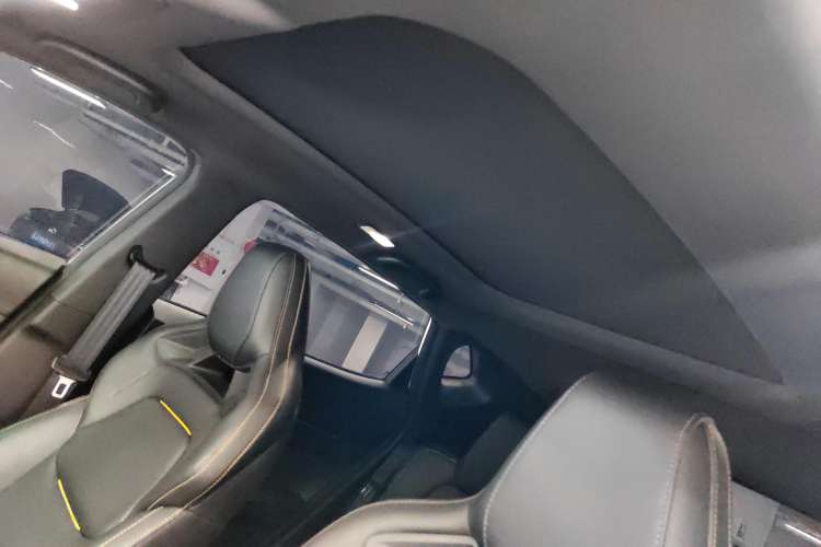 Used CHANGAN OSHAN X5 PLUS 2023 1.5T DCT Pioneer Edition Headliner