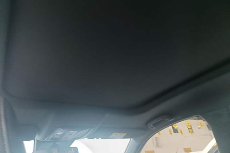 Used CHANGAN OSHAN X5 PLUS 2023 1.5T DCT Excellence Edition Headliner