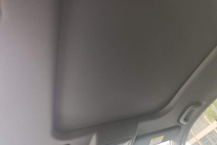 Used CHANGAN OSHAN X5 PLUS 2023 1.5T DCT Pioneer Edition Headliner
