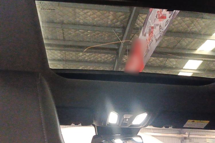 Used CHANGAN OSHAN X5 PLUS 2023 1.5T DCT Excellence Edition Headliner