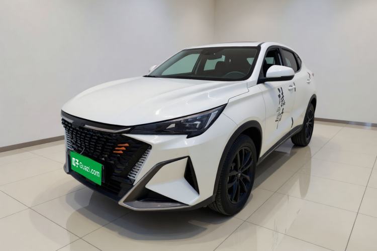 Used CHANGAN OSHAN X5 PLUS 2023 Revised 1.5T DCT Pioneer Edition Guazi used car, China used car export, Used car for sale, Used  cars, Cheapest cars for sale