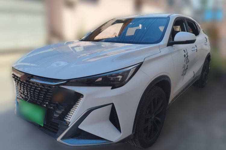 Used CHANGAN OSHAN X5 PLUS 2023 Revised 1.5T DCT Pioneer Edition Guazi used car, China used car export, Used car for sale, Used  cars, Cheapest cars for sale