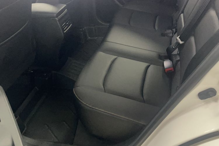 Used CHANGAN OSHAN X5 PLUS 2023 Revised 1.5T DCT Excellence Edition Interior 1
