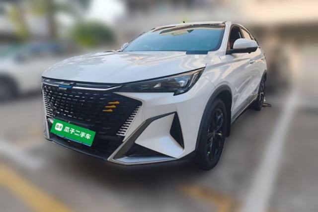 Used CHANGAN OSHAN X5 PLUS 2023 1.5T DCT Pioneer Edition