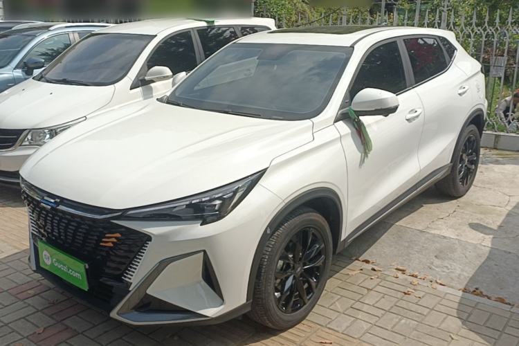Used CHANGAN OSHAN X5 PLUS 2023 Revised 1.5T DCT Excellence Edition Guazi used car, China used car export, Used car for sale, Used  cars, Cheapest cars for sale