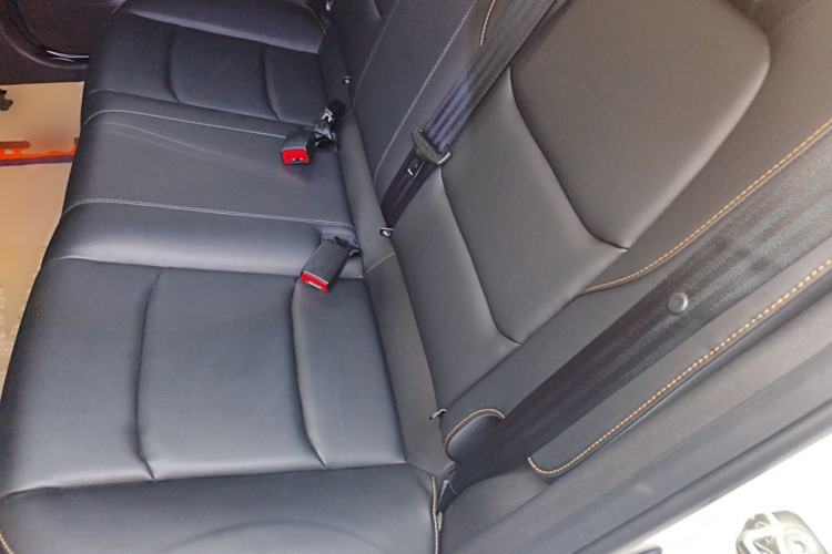 Used CHANGAN OSHAN X5 PLUS 2023 1.5T DCT Pioneer Edition Left Rear Seat