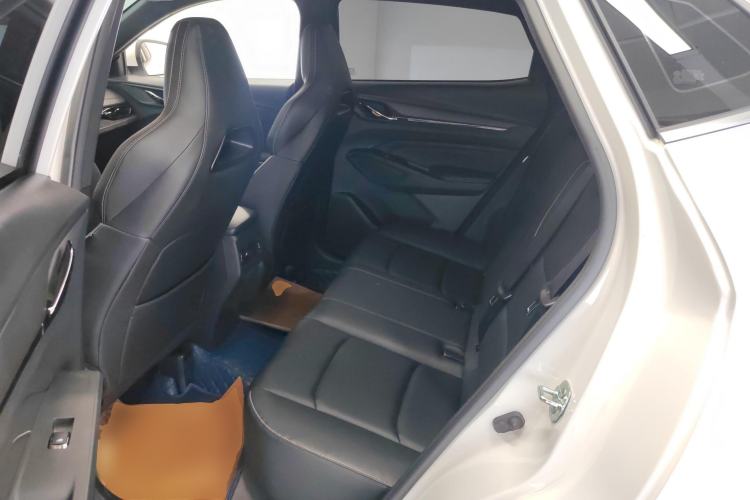 Used CHANGAN OSHAN X5 PLUS 2023 1.5T DCT Pioneer Edition Left Rear Seat