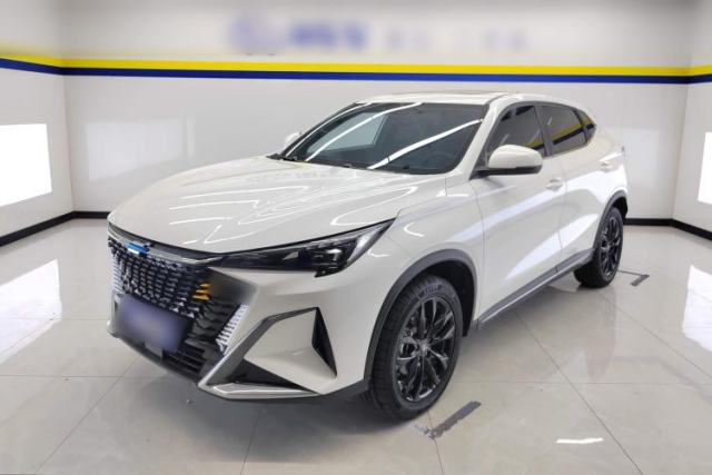 Used CHANGAN OSHAN X5 PLUS 2023 1.5T DCT Pioneer Edition