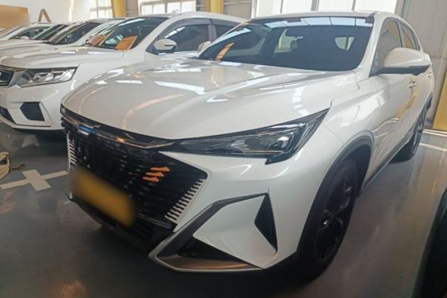 Used CHANGAN OSHAN X5 PLUS 2023 1.5T DCT Excellence Edition
