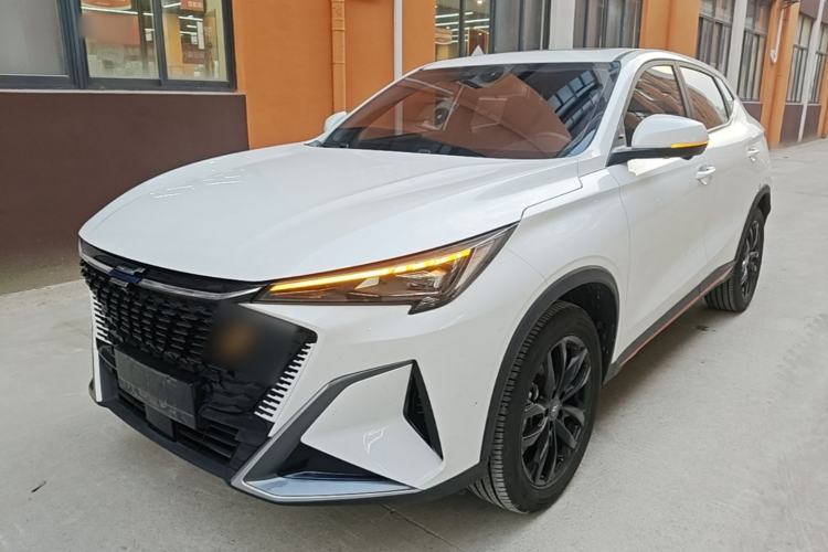 Used CHANGAN OSHAN X5 PLUS 2023 Revised 1.5T DCT Excellence Edition Guazi used car, China used car export, Used car for sale, Used  cars, Cheapest cars for sale