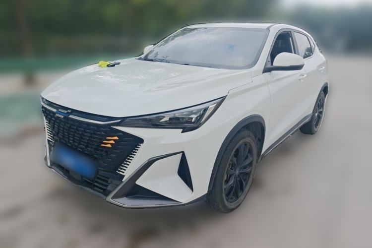 Used CHANGAN OSHAN X5 PLUS 2023 1.5T DCT Pioneer Edition Guazi used car, China used car export, Used car for sale, Used  cars, Cheapest cars for sale