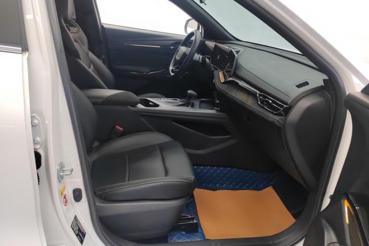 Used CHANGAN OSHAN X5 PLUS 2023 1.5T DCT Pioneer Edition Right Front Seat