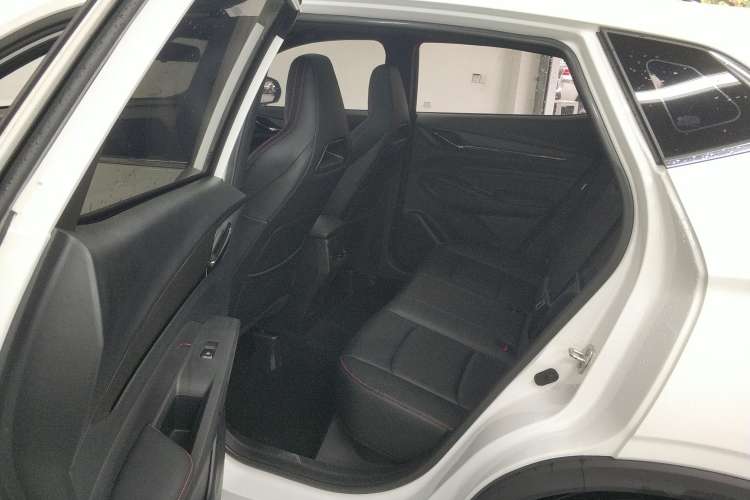 Used CHANGAN OSHAN X5 PLUS 2023 1.5T DCT Excellence Edition Right Rear Seat