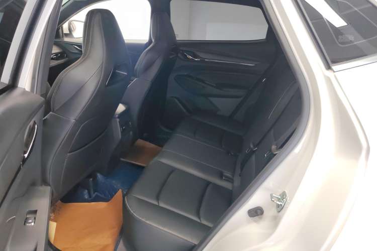 Used CHANGAN OSHAN X5 PLUS 2023 1.5T DCT Pioneer Edition Right Rear Seat