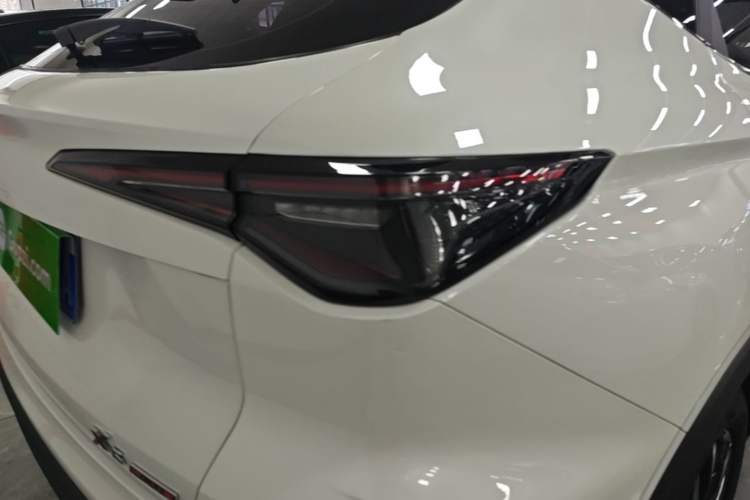 Used CHANGAN OSHAN X5 PLUS 2023 1.5T DCT Smart & Fun AI Edition Right Rear Taillight