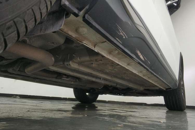 Used CHANGAN OSHAN X5 PLUS 2023 1.5T DCT Excellence Edition Right Side Sill