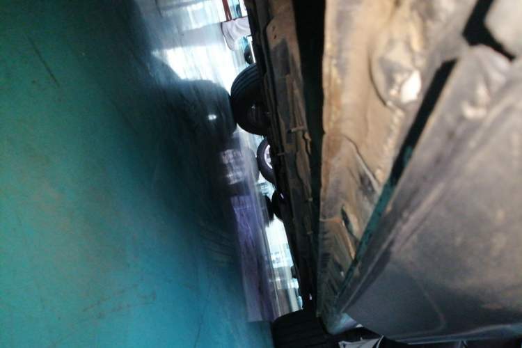 Used CHANGAN OSHAN X5 PLUS 2023 1.5T DCT Excellence Edition Right Side Sill