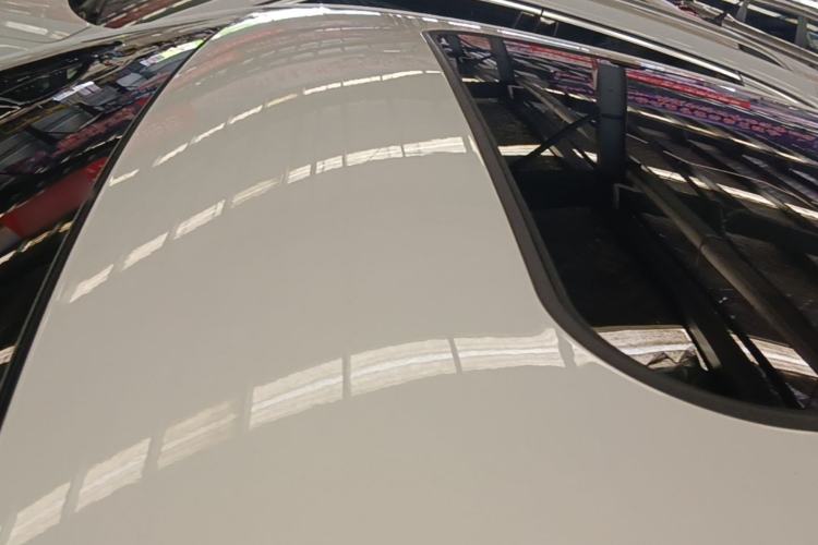 Used CHANGAN OSHAN X5 PLUS 2023 1.5T DCT Excellence Edition Roof