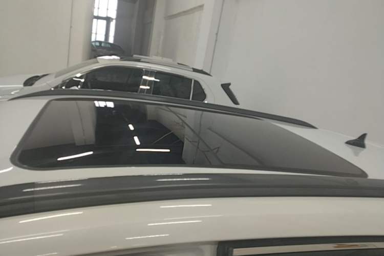 Used CHANGAN OSHAN X5 PLUS 2023 1.5T DCT Smart & Fun AI Edition Roof