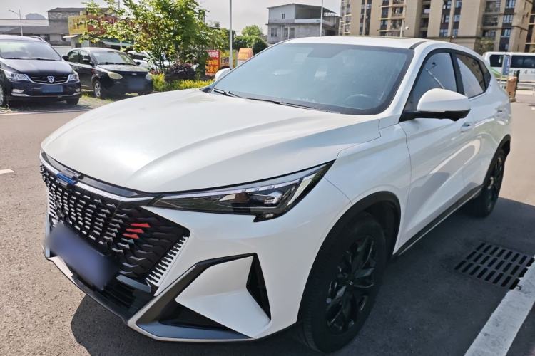 Used CHANGAN OSHAN X5 PLUS 2023 1.5T DCT Navigation Edition Guazi used car, China used car export, Used car for sale, Used  cars, Cheapest cars for sale