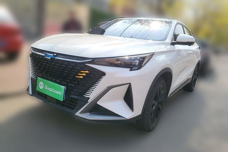 Used CHANGAN OSHAN X5 PLUS 2023 1.5T DCT Excellence Edition Guazi used car, China used car export, Used car for sale, Used  cars, Cheapest cars for sale