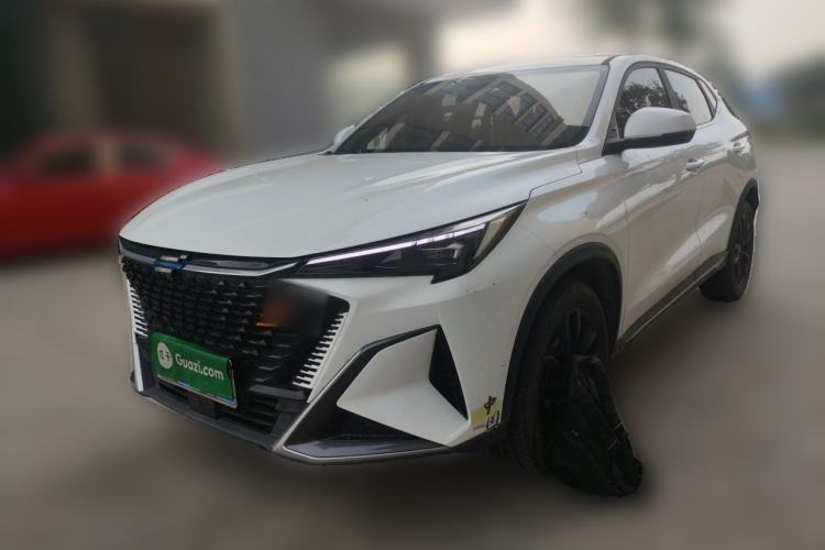CHANGAN OSHAN X5 PLUS 2023 1.5T DCT Pioneer Edition de segunda mano Guazi used car, China used car export, Used car for sale, Used  cars, Cheapest cars for sale