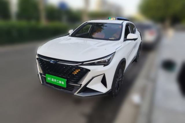 Used CHANGAN OSHAN X5 PLUS 2023 1.5T DCT Excellence Edition