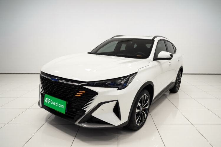 Used CHANGAN OSHAN X5 PLUS 2023 1.5T DCT Smart & Fun AI Edition Guazi used car, China used car export, Used car for sale, Used  cars, Cheapest cars for sale
