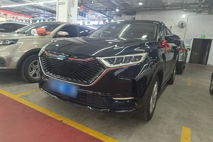 Used CHANGAN OSHAN X7 2020 1.5T Manual Luxury Version Guazi used car, China used car export, Used car for sale, Used cars, Cheapest cars for sale