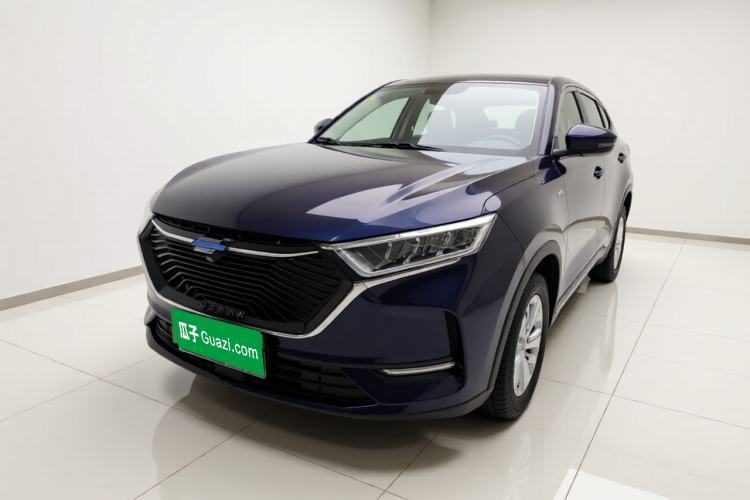 Used CHANGAN OSHAN X7 2020 1.5T Manual Luxury Version Guazi used car, China used car export, Used car for sale, Used  cars, Cheapest cars for sale