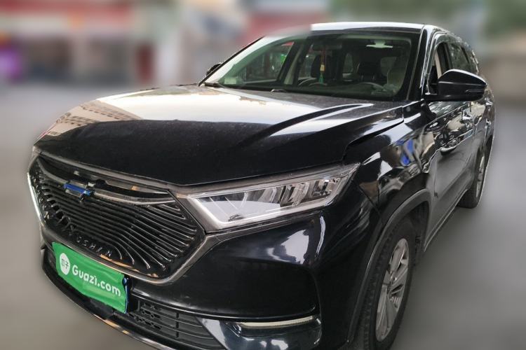 Used CHANGAN OSHAN X7 2020 1.5T Manual Luxury Version Guazi used car, China used car export, Used car for sale, Used cars, Cheapest cars for sale