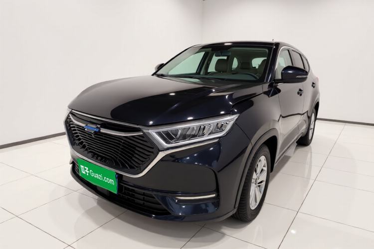 CHANGAN OSHAN X7 2020 1.5T Manual Luxury Version de segunda mano Guazi used car, China used car export, Used car for sale, Used  cars, Cheapest cars for sale